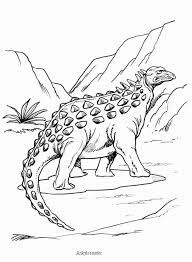 Dinosaurier 56 Ausmalbilder