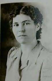 Hazel Swett Bevan -Rood (1913-2002)