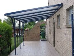 Pergolas De Metal Para Jardin Pergolas Metalicas Pergolas De Aluminio Terraza