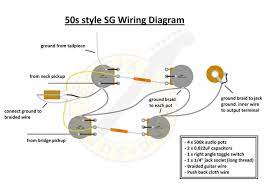 Gibson sg pickup wiring reading industrial wiring diagrams. Problems With Switch Wiring Both Pickups Are On In All Positions My Les Paul Forum