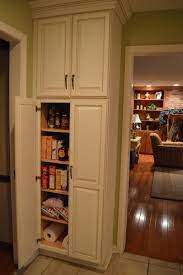 Get free shipping on qualified pantry cabinets or buy online pick up in store today in the furniture department. Pantry Cabinet Interior Home Design Kitchen Pantry Storage Cabinet Pantry Storage Cabinet Kitchen Pantry Cabinets