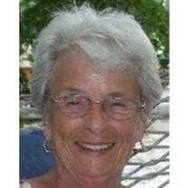 Obituary information for Carole A. Wells