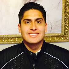 I'm happy to share that I'm starting a new position as Safety Coordinator  at KELLER!