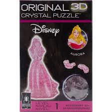 Maybe you would like to learn more about one of these? Bepuzzled Aurora 3d Crystal Puzzle Walmart Com Walmart Com