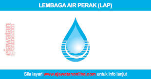 Untuk memudahkan pembaca dalam mencari maklumat tentang kerja kosong semasa, di bawah ini senarai iklan kerja kosong yang anda masih boleh mendaftar. Lembaga Air Perak Lap 27 Jun 2017 Jawatan Kosong 2020