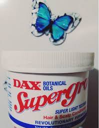Mavinin Her Bir Tonu Dax Supergro Sac Guclendirici Bakim Yagi Urun Incelemesi