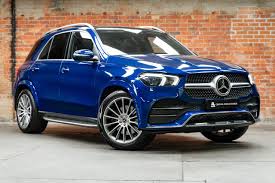 Image result for Brilliant Blue 2019 GLE