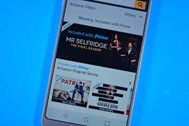 Comment Reparer Amazon Prime Video Lorsqu Il Ne Fonctionne Pas Dz Techs