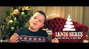Drăgușanu victoria, coordonați de prof silea anda laura, în colaborare cu membrii consiliului școlar al elevilor colegiul tehnic. Ianis SereÈ Dar Din Dar Se Face Rai Cantec De CrÄciun Youtube