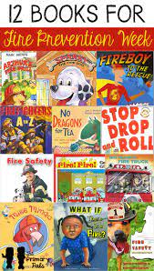 Are you looking for literature to support classroom instruction about fire and fire safety? Books About Fire Fire Safety Activities Fire Safety Fire Safety Preschool