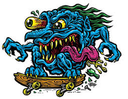 Jimbo Phillips Graphix