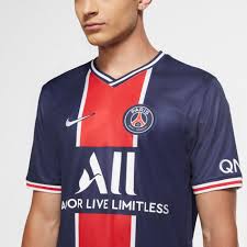 Nike psg maillot exterieur off 20. Soldes Tee Shirt Psg 2021 En Stock