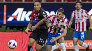 Volver a la noticia 'atlas vs tigres: Atlas Chivas Horario Canal Tv Como Y Donde Ver As Mexico