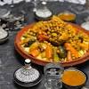 Learn how to make our delicious moroccan apricot chicken recipe recipe with our simple and easy to follow step by step preparation and cooking add a little spice to dinner with our moroccan apricot chicken recipe. 3