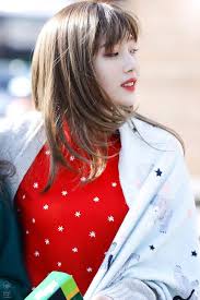 Joy Red Velvet And Kpop Image Red Velvet Joy Red Velvet Velvet