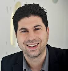 Ψυχο-Λόγια: Serge Tisseron