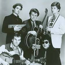 Squeeze Paul Carrack Rock Music Star Citizen
