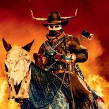 Ver La Purga Infinita Pelicula Completa Y Latino Verpurga Twitter