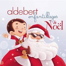 C'est la belle nuit de noël, la neige étend son manteau blanc et les yeux levés vers le ciel à genoux, les petits enfants avant de fermer les paupières, font une dernière prière. Aldebert Petit Papa Noel Chamboule Ecoutez Avec Les Paroles Deezer