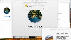 Macos Big Sur Download Error All You Need To Know Techlatest