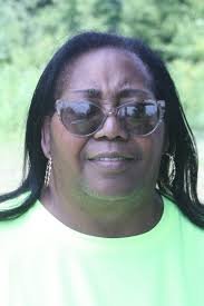 Identify people in 1964 St. Ann's Church photo?