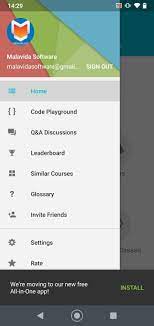 Using apkpure app to upgrade go playground, fast, free and save your internet data. Learn Java 3 8 1 Descargar Para Android Apk Gratis