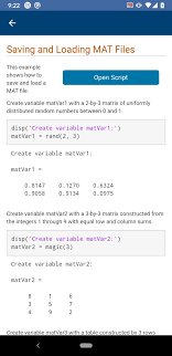 Matlab Mobile 5 1 0 Download For Android Apk Free