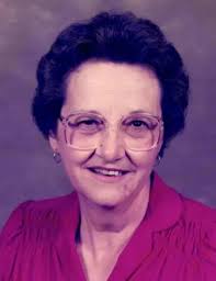Obituary information for Bessie LeBlanc Smith