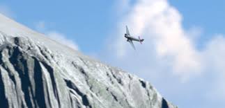 Ryanair holdings plc is responsible for this page. Absturz In Schweizer Alpen Warum Die Junkers Ju 52 Senkrecht Zu Boden Sturzte Aerotelegraph