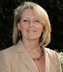 Lisa Buckingham OBE