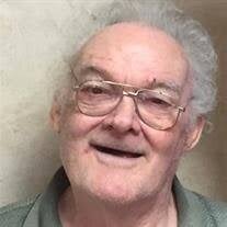 Dale Gilbert Kellogg Obituary