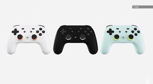 The Game Streaming Platform Google Stadia Now Has Achievements More Improvements On The Way As Well Happygamer Com Games Ha Game Streaming Android Tv Games