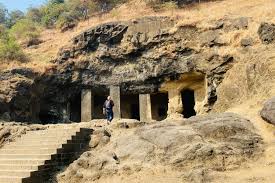 Elephanta caves tour in Mumbai - Group ...