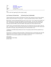 hi,hi, This is a letter with regarding the below subject property: Lot 9  Cemetery Hill Subidivision 615 Mud Bay Road C-CEM-0