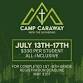 Camp Caraway — The Gathering Burgaw