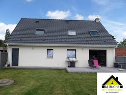 Construction De 2008 Agence Immobiliere Immobilier Achat Maison