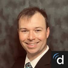 Dr. Benjamin Harman, DO