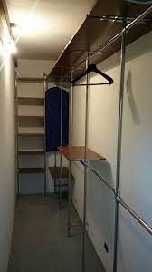 Spazio e comfort in un unico ambiente. Pin Su Arredi Per Interno Cabine Armadio