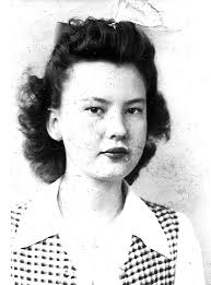 Bobbie Nell Brock Ickes (1926-2016)