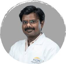 MGM Healthcare Malar, Adyar