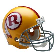 Pin On Redskins