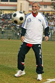 Müller debuteerde in maart 2010 in het duits voetbalelftal. Bayern Icoon Gerd Muller Lijdt Aan Alzheimer Buitenlands Voetbal Ad Nl