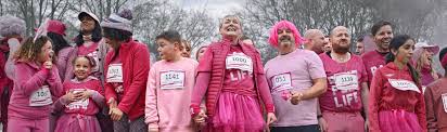 The total income was £672m, an increase of 6 per cent on 2018, which included £431m from donated income, with legacies, the largest source, contributing 44 per cent. Where Your Money Goes Race For Life Cancer Research Uk