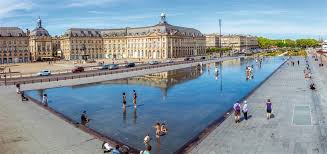 We did not find results for: A New Gateway To The French City Of Bordeaux