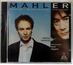 Mahler Wunderhorn