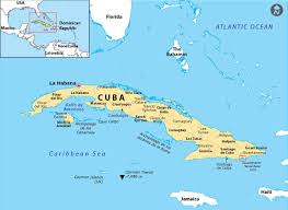 Where Is Guantanamo Bay Located Answers Guantanamo Guantanamo Bay Us Naval Bases