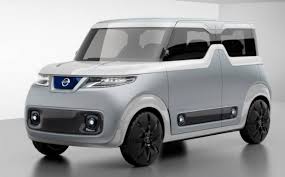 2020 Nissan Cube Price Release Date Specs The Real Inescapable 2020 Nissan Cube Would Like To Show Its Brand Name On T Tokyo Motor Show Nissan Concept Cars