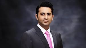 Serum institute of india ceo adar poonawalla receives a shot of covishield vaccine. Covid 19 Vaccination In India May Start In Jan Expect Normal Life To Return By Oct Adar Poonawalla India News The Indian Express