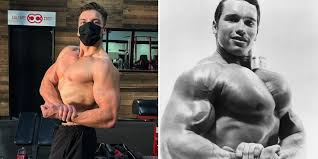 Комедия, мелодрама, 1 ч 50 мин сша • айвен райтман. Schwarzeneggers Sohn Feiert Das Jahresende Mit Einer Hommage An Arnold Nach Welt