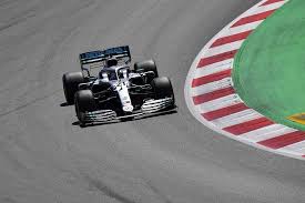 Nikita mazepin first tested a formula 1 car at spain back in 2017 in a mercedes car wherein he'd a private test. Barcelona F1 Testing Mercedes Ends Final Day Fastest With Mazepin F1 Autosport